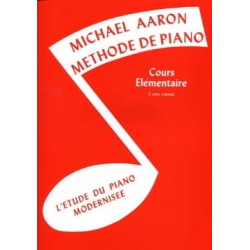 Méthode de Piano Cours...