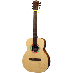 Guitare Lâg Travel...