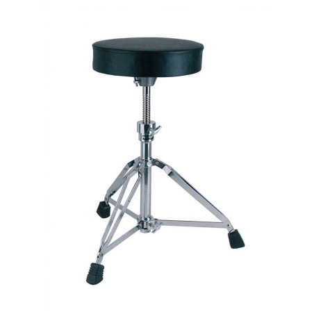 Repose-Pieds Gibraltar SC-GTFA Pour Siège De Batterie Double Embase - Accessoire Batteur