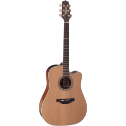 Guitare Takamine EN10C...