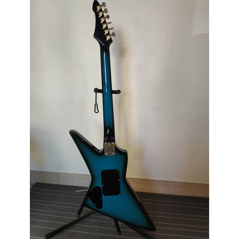 Guitare Aria Pro II ZZ Deluxe