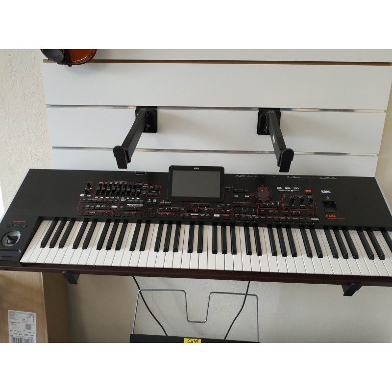  Clavier Korg  PA4X