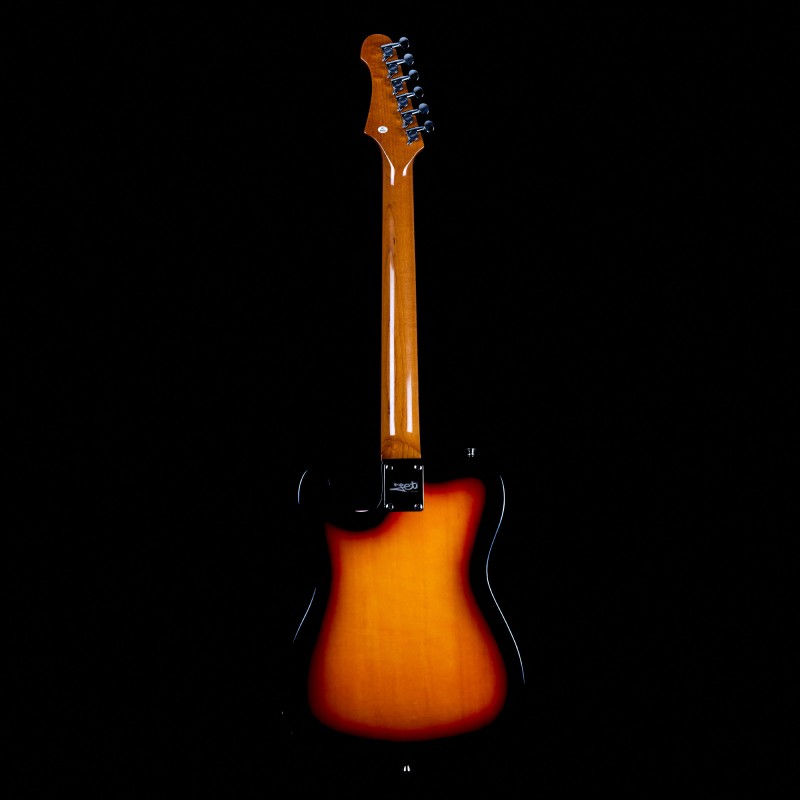 Jet Guitars Jt300 Sunburst 7904