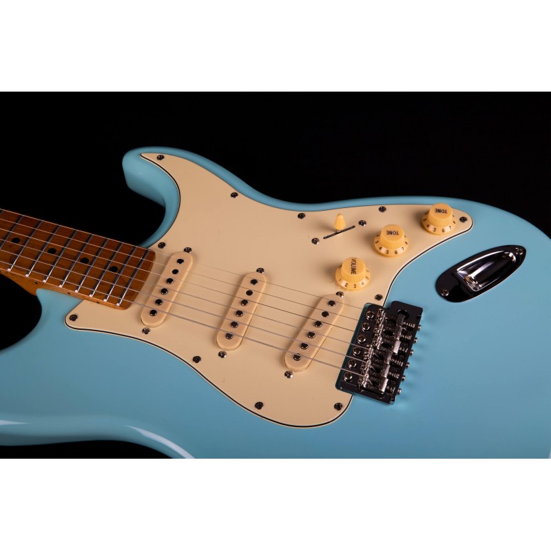 Jet Guitars Js300 Blue 7441