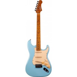 Jet Guitars JS300 Blue