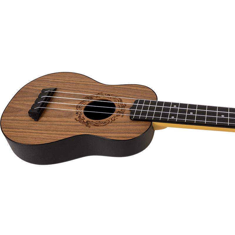 Ukulélé Soprano TUSL50 Flight