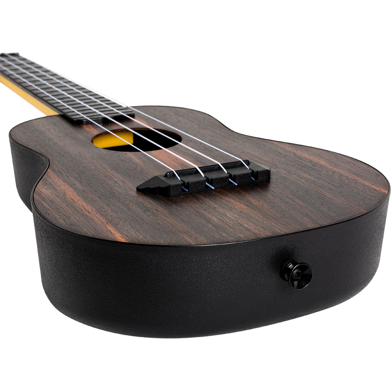 Ukulélé Concert TUC55 Amara Flight