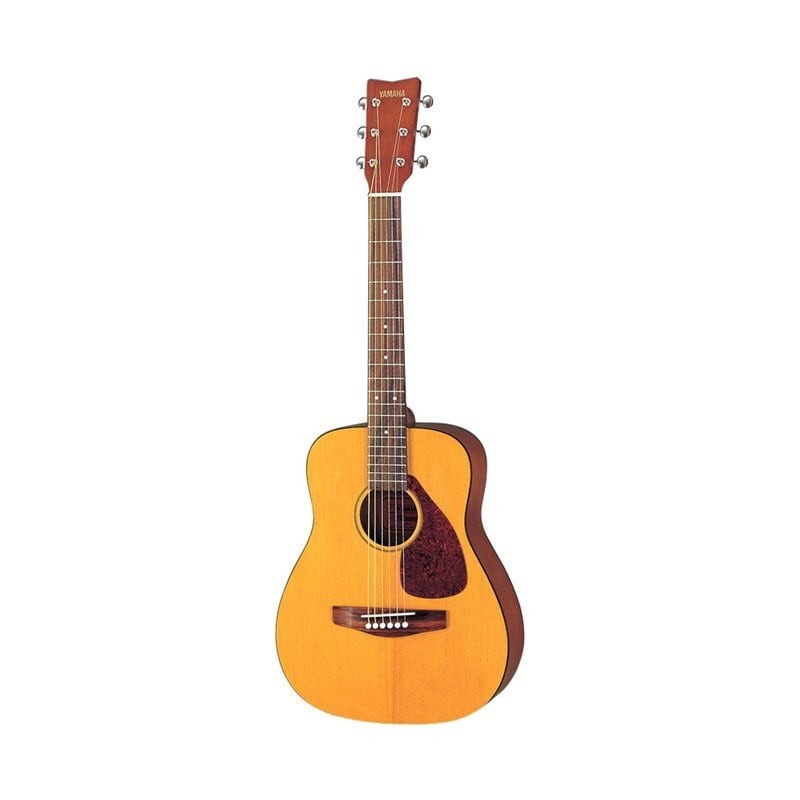 GUITARE DE VOYAGE YAMAHA FOLK 3/4 AVEC HOUSSE