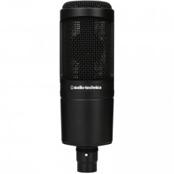 AUDIO-TECHNICA AT2020
