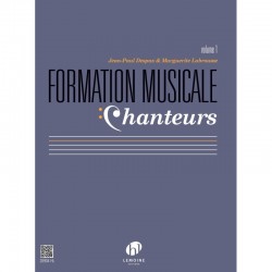 Formation Musicale pour...