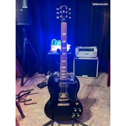 Gibson SG 61 Reissue...