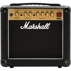 Marshall Combo 1 W DSL1COMBO