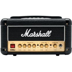 Marshall Tête 1 W DSL1HEAD