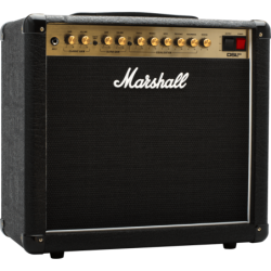Marshall Combo 20 W DSL20COMBO