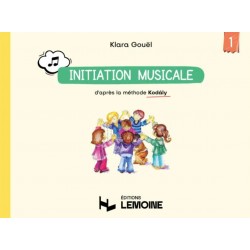Initiation Musicale -...