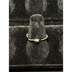 Bague Yin Yang - OM Créations