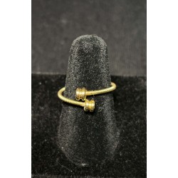 Bague Pomone - OM Créations