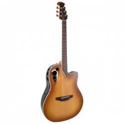 OVATION CDX40-PB-G Peach...