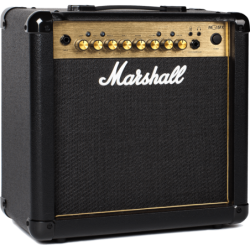 Marshall Combo 15 W MG15GFX