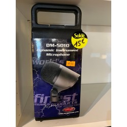 Micro grosse caisse Stagg