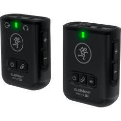 Micro Cravate Lavalier Sans...