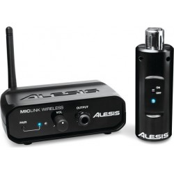 Alesis Mic Link Wireless