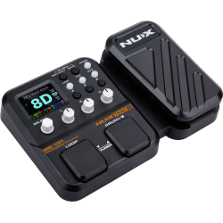 NUX MG101