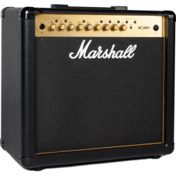 Marshall Combo 50 W MG50GFX