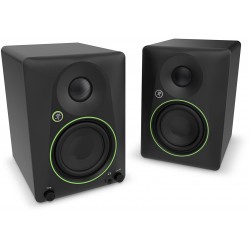 Mackie CR4.5BT la paire