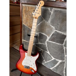 Fender American Deluxe Ash...