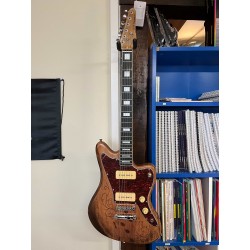 Jaguar OM Custom
