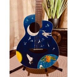 Folk Electro Anuenue Custom