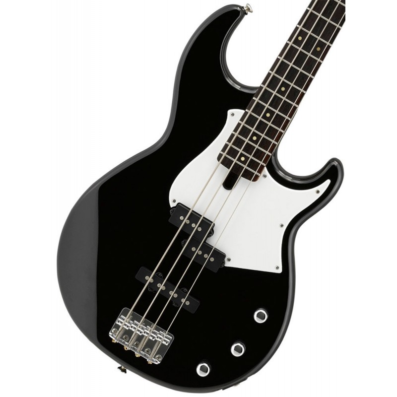 ELECTRIC BASS YAMAHA BB234 BLACK GBB234BL