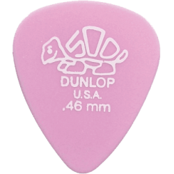 Dunlop Delrin 500 0,46mm 41R46