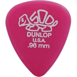 Dunlop Delrin 500 0,96mm 41R96