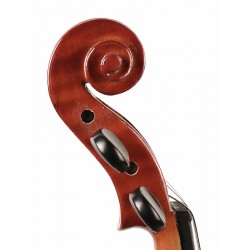 Quel archet choisir pour un violon, alto ou violoncelle ? - 3Dvarius
