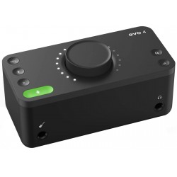 Interface Audio Audient EVO 4