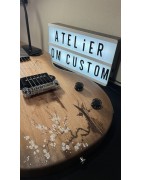 OM CUSTOM